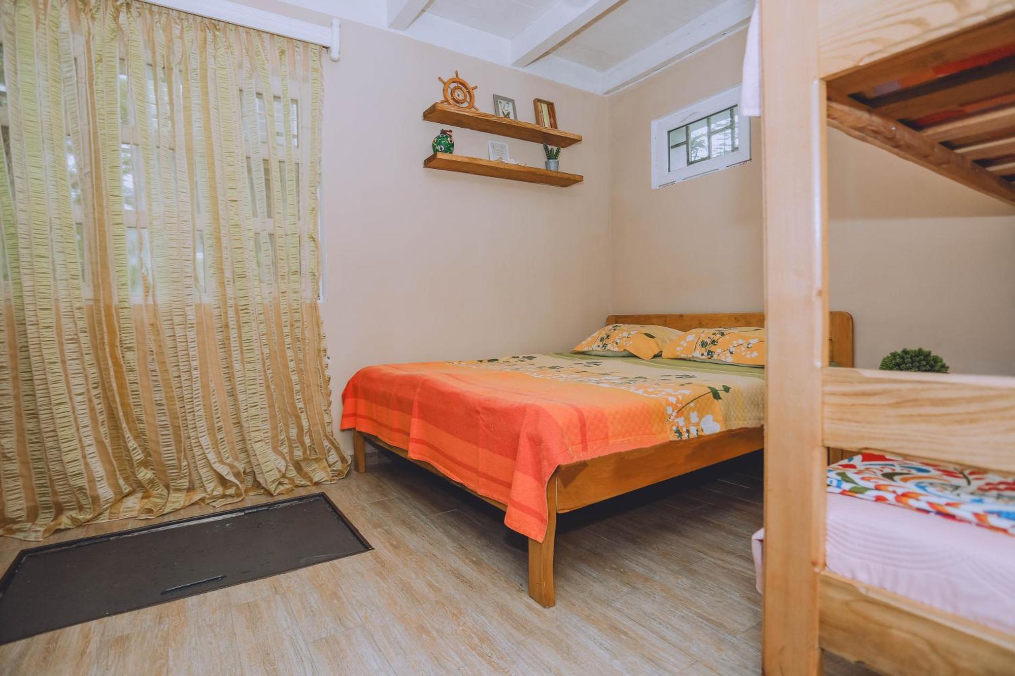 우레키 Qiwi House 빌라 외부 사진