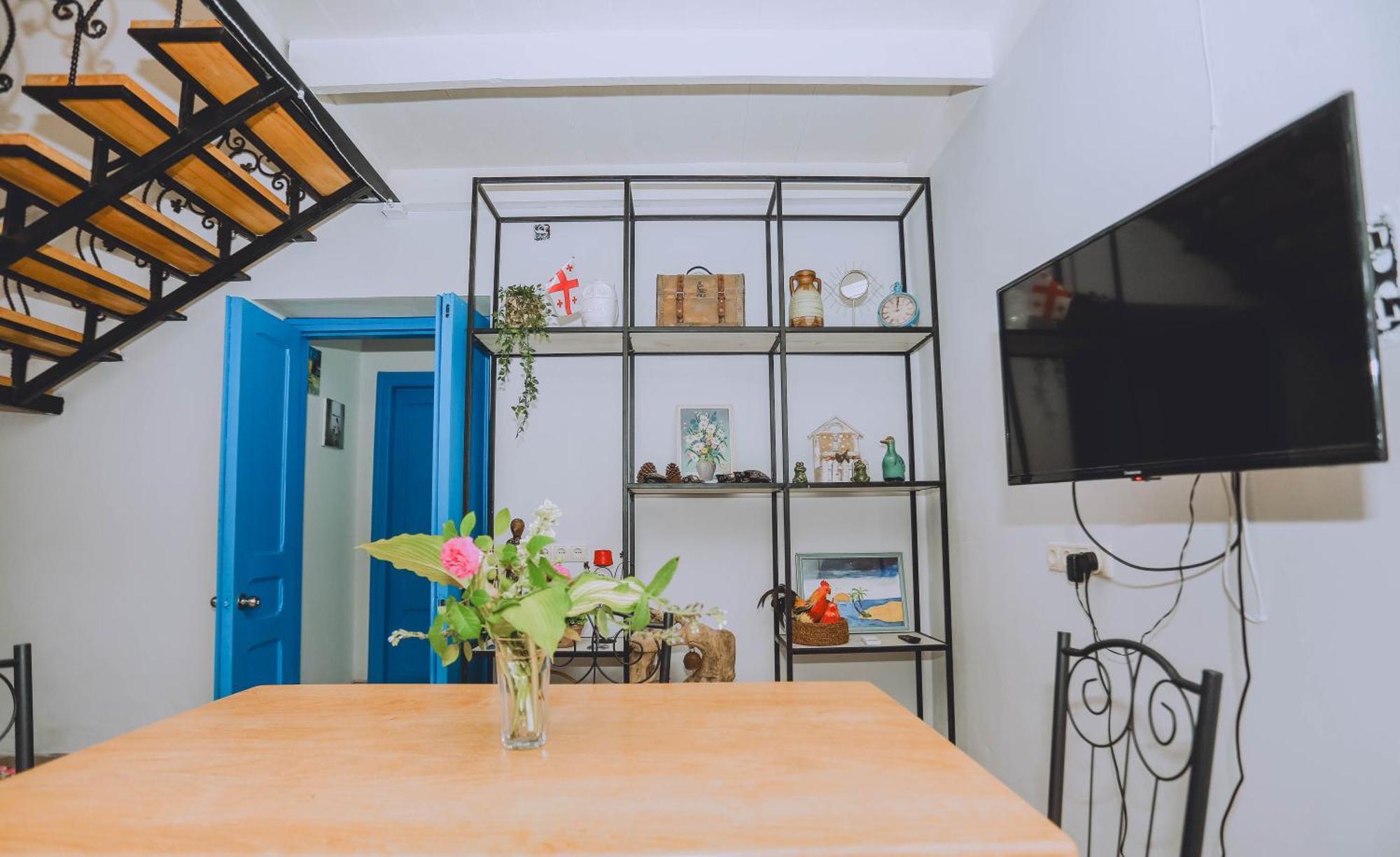 우레키 Qiwi House 빌라 외부 사진